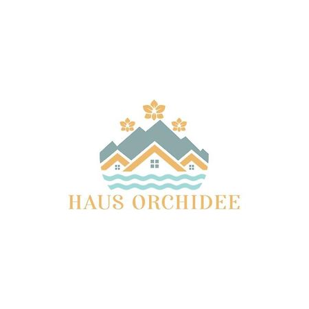 Haus Orchidee Apartment Seline Exterior photo