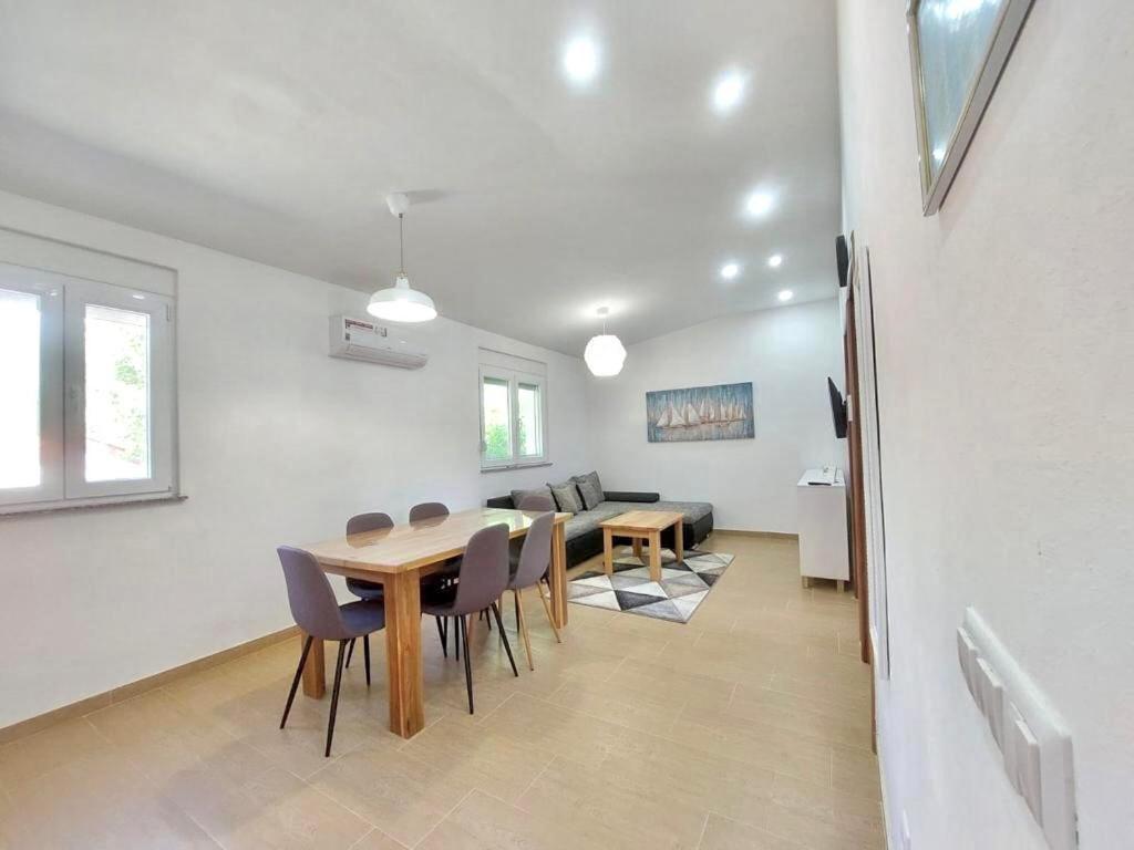 Haus Orchidee Apartment Seline Exterior photo