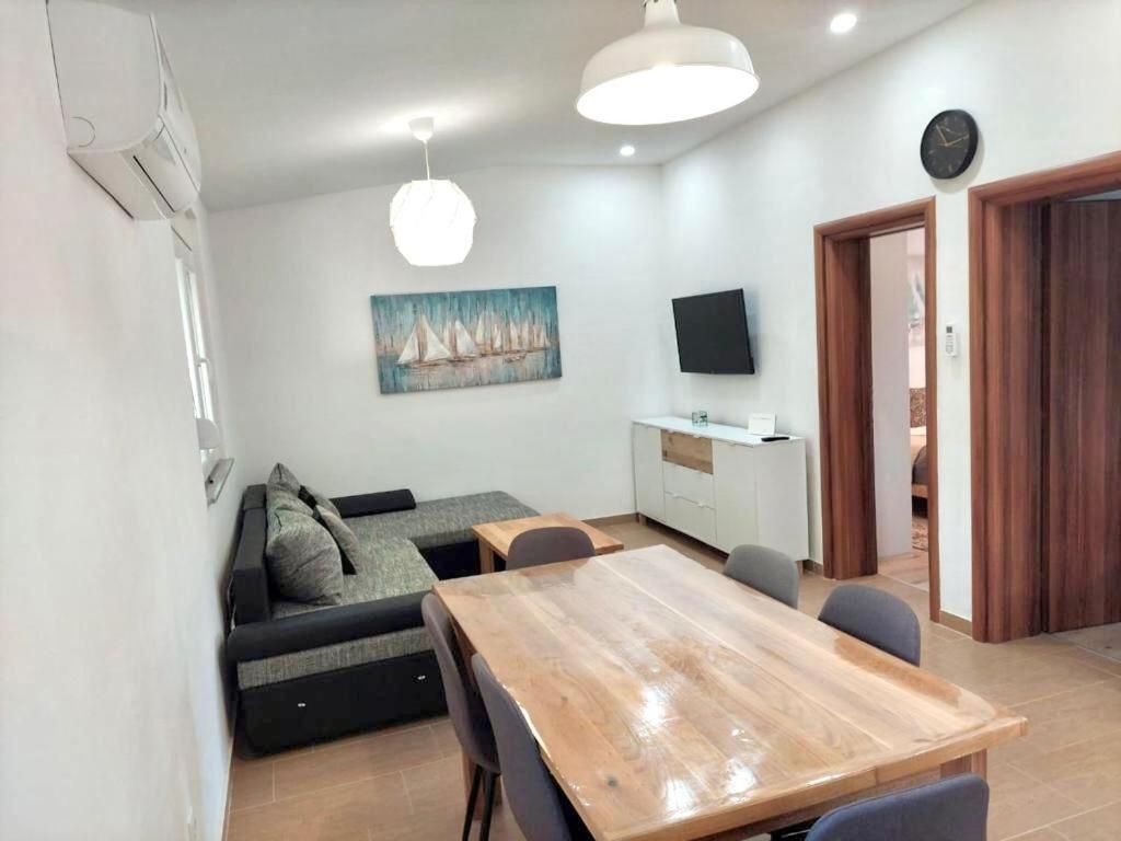 Haus Orchidee Apartment Seline Exterior photo