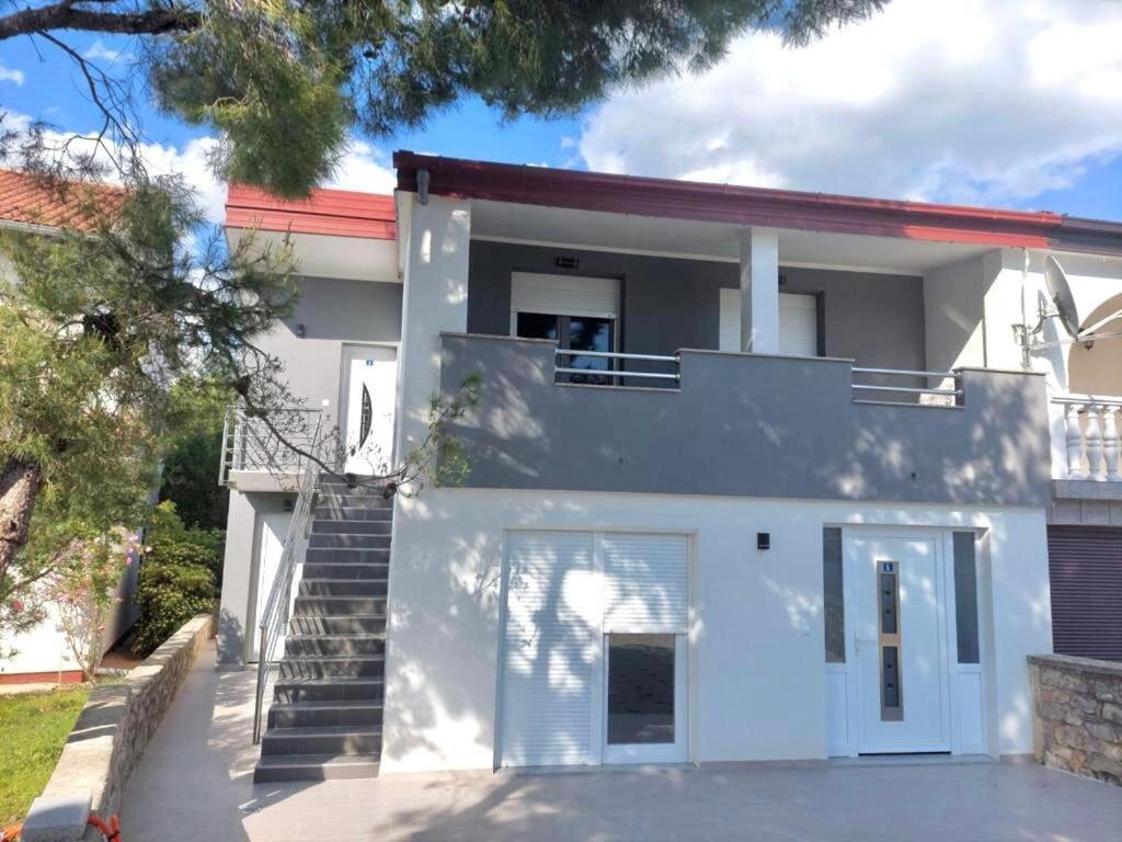 Haus Orchidee Apartment Seline Exterior photo
