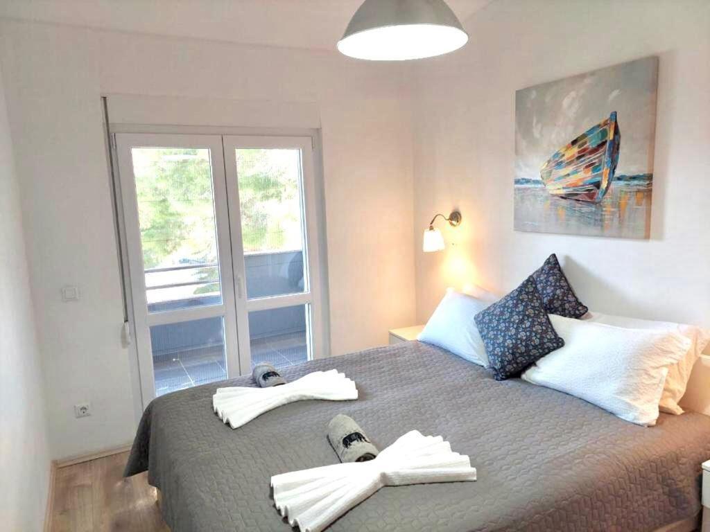 Haus Orchidee Apartment Seline Exterior photo